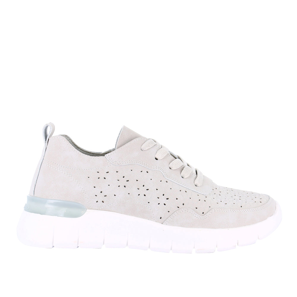 Sneakers Grunland F6 Sace Donna - Grigio