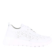 Sneakers Grunland F6 Sace Donna - Bianco