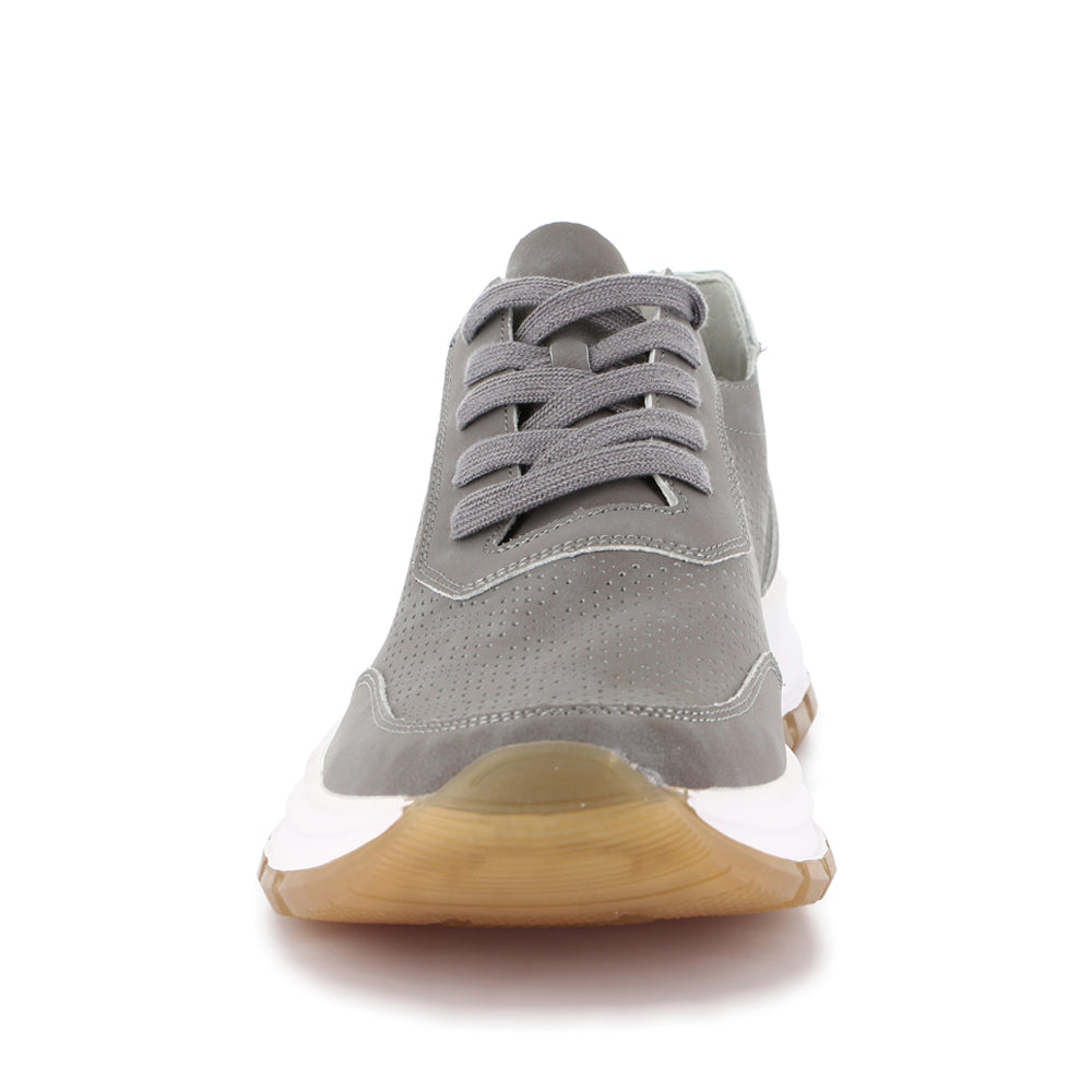 Sneakers Grunland F6 Bost Uomo - Grigio