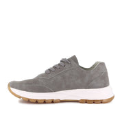 Sneakers Grunland F6 Bost Uomo - Grigio