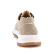 Sneakers Grunland F6 Bost Uomo - Beige