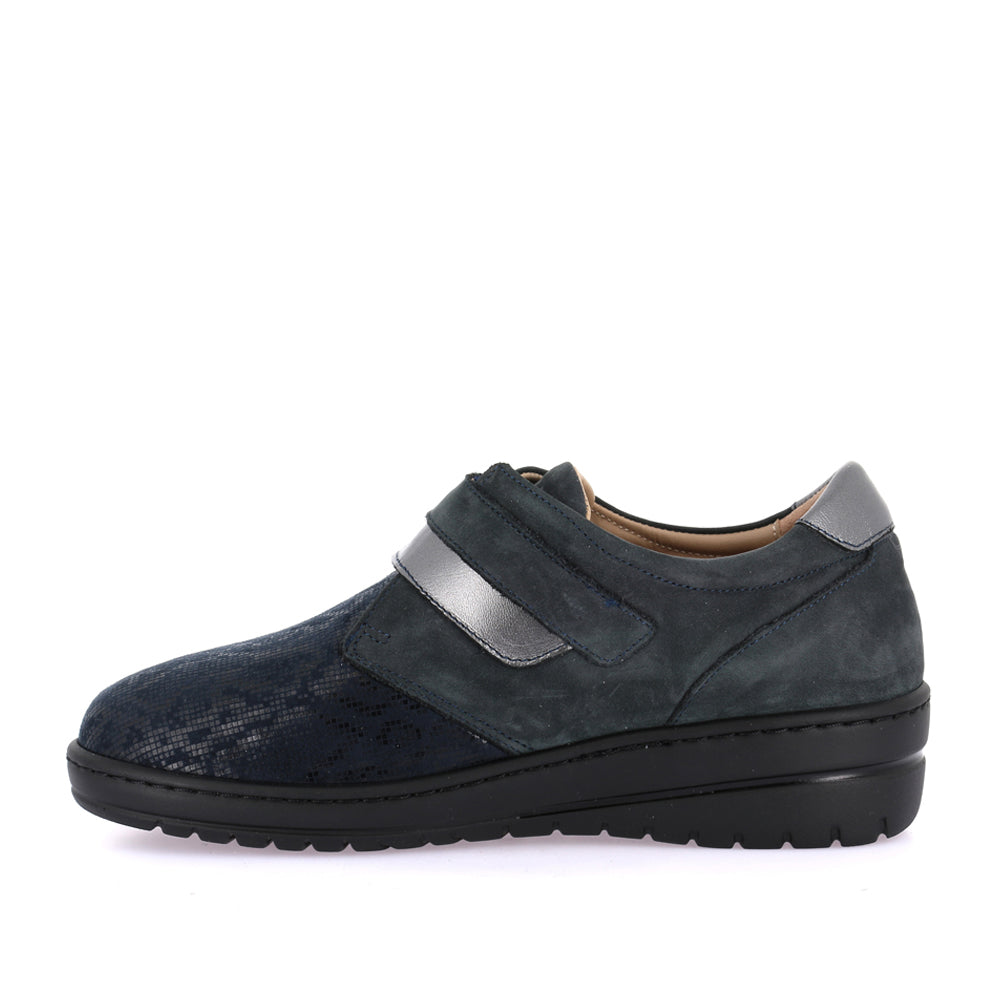 Scarpa Casual Grunland 68 Nile Donna - Blu