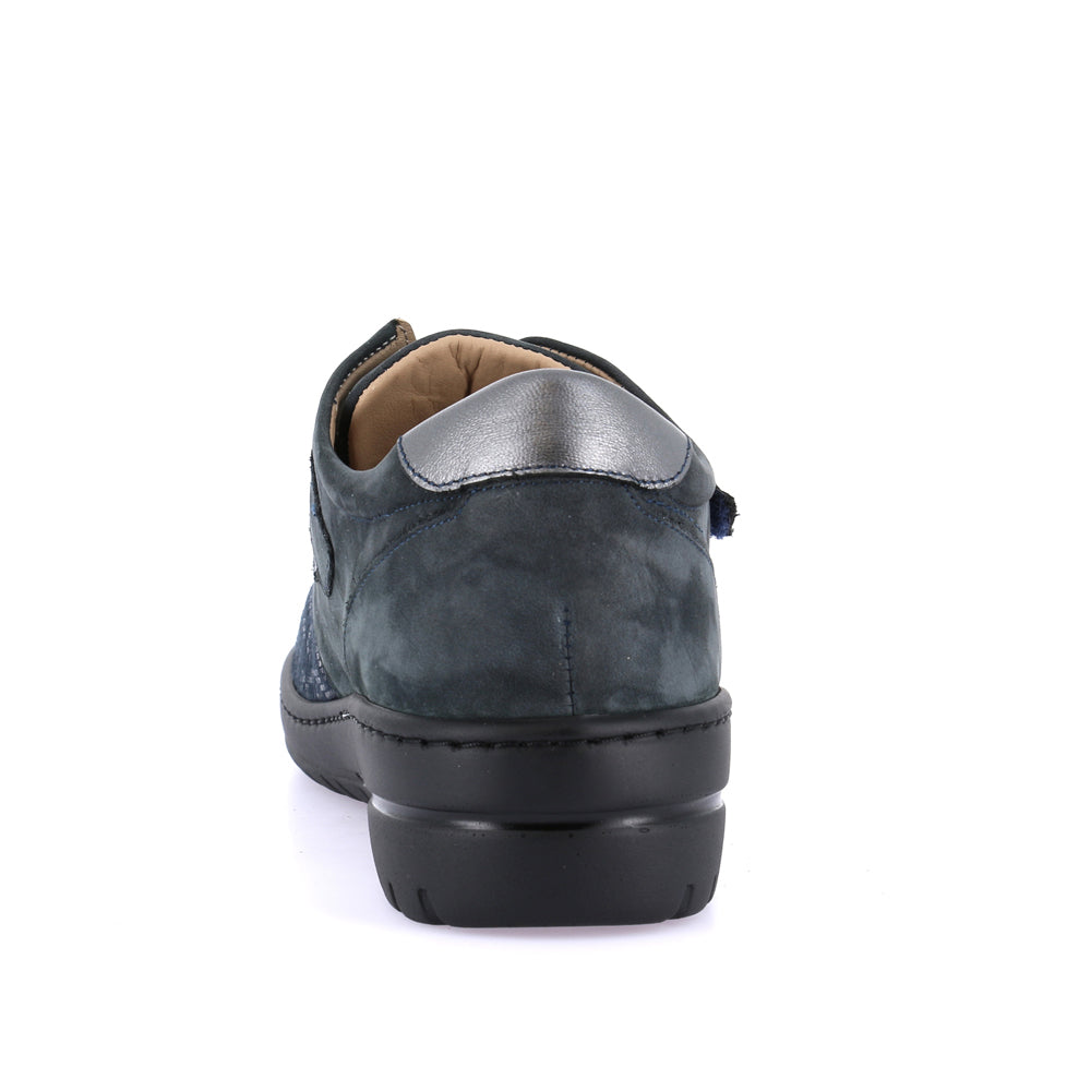 Scarpa Casual Grunland 68 Nile Donna - Blu