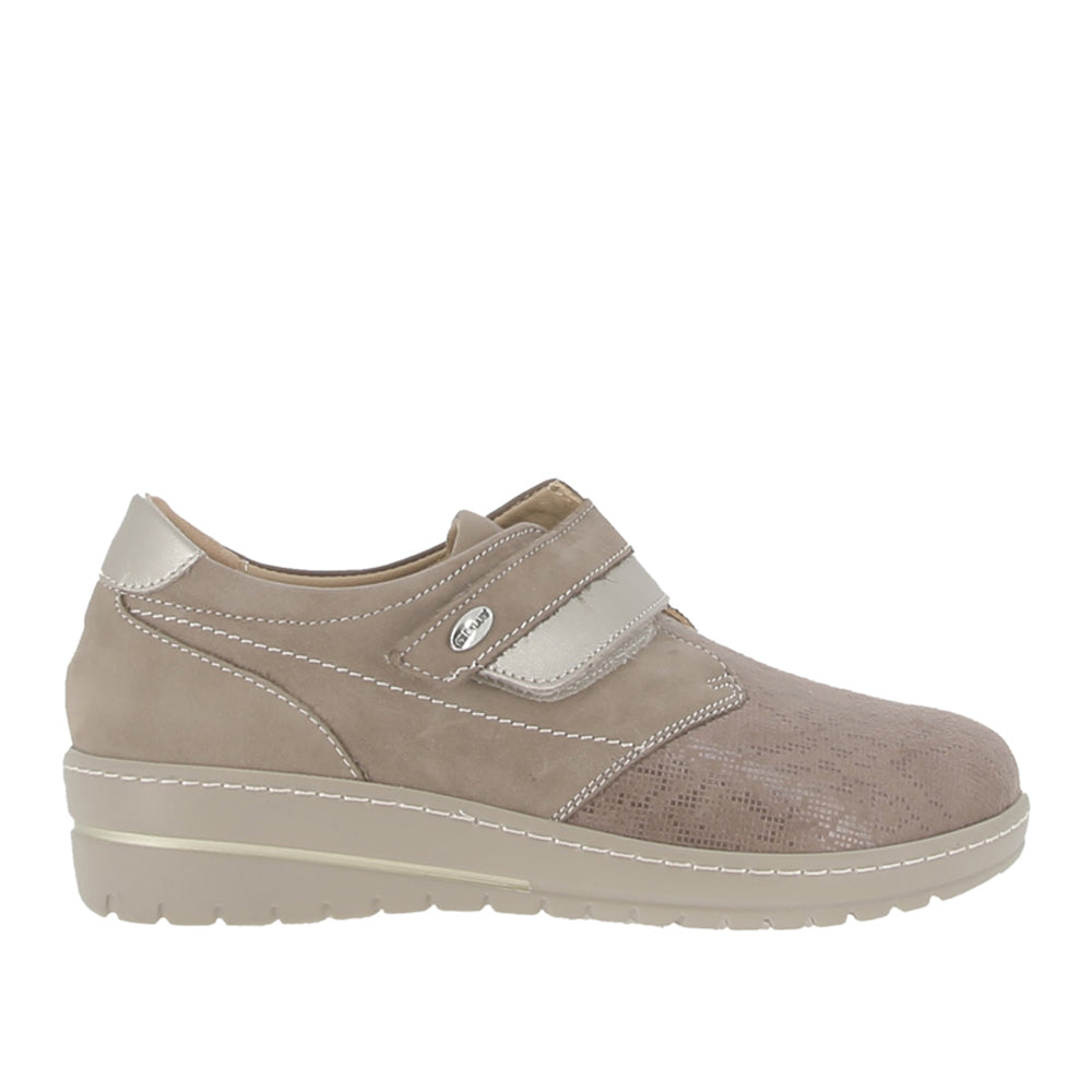 Scarpa Casual Grunland 68 Nile Donna - Marrone