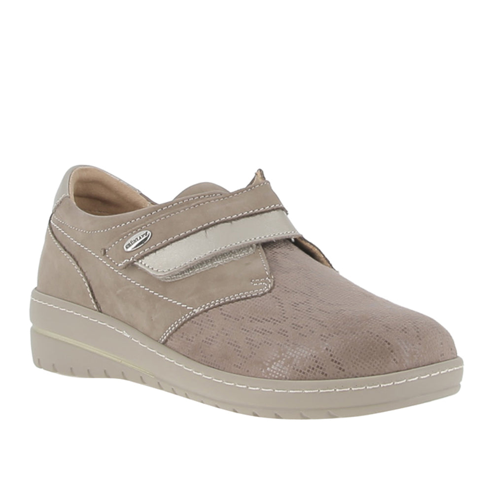 Scarpa Casual Grunland 68 Nile Donna - Marrone