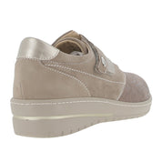 Scarpa Casual Grunland 68 Nile Donna - Marrone