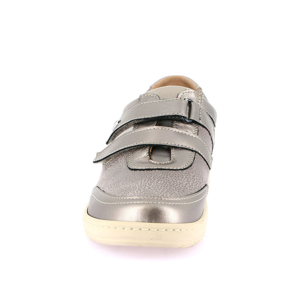 Scarpa Casual Grunland 68 Nile Donna - Bianco