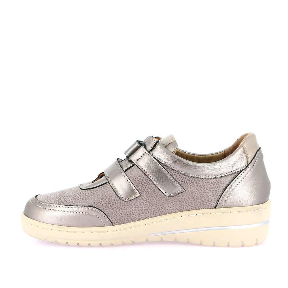 Scarpa Casual Grunland 68 Nile Donna - Bianco