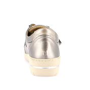 Scarpa Casual Grunland 68 Nile Donna - Bianco