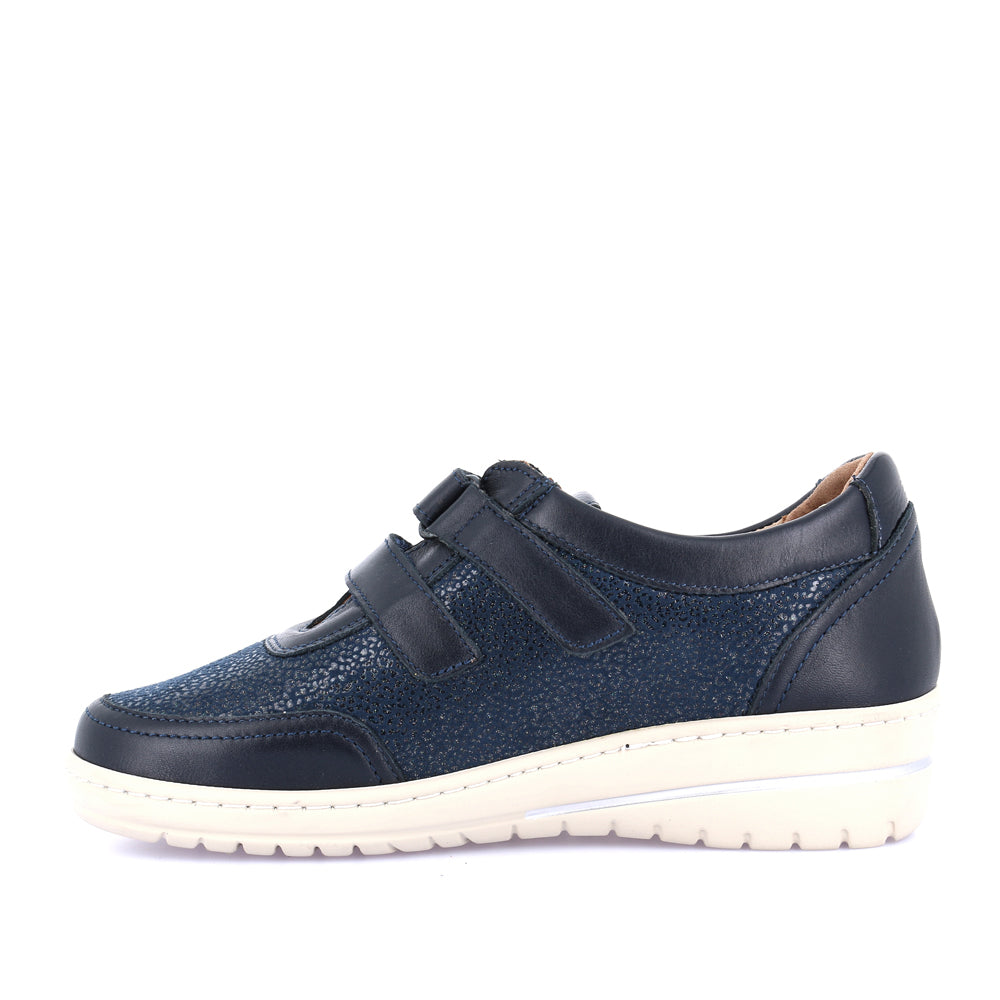 Scarpa Casual Grunland 68 Nile Donna - Blu