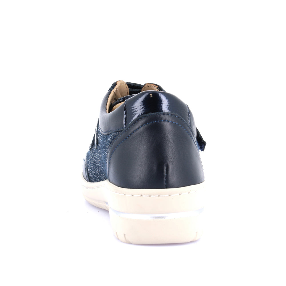Scarpa Casual Grunland 68 Nile Donna - Blu