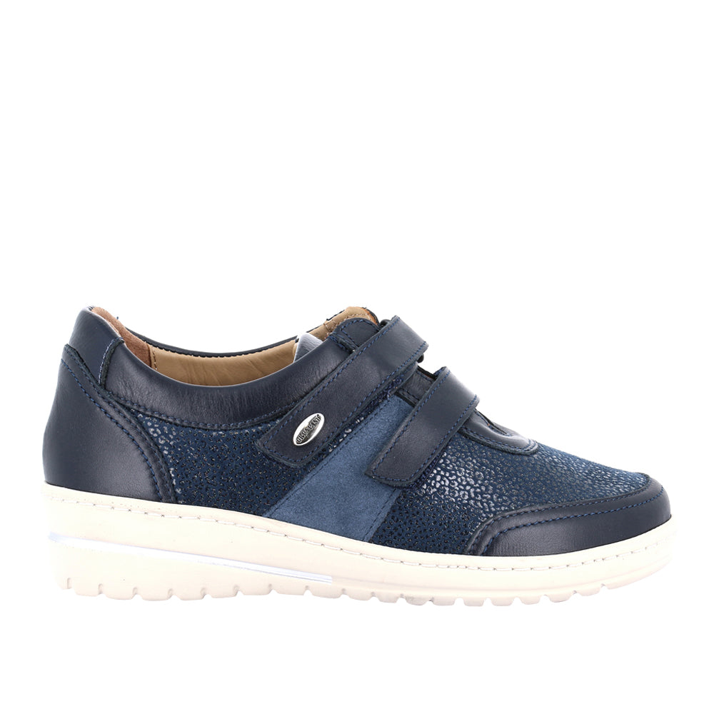 Scarpa Casual Grunland 68 Nile Donna - Blu
