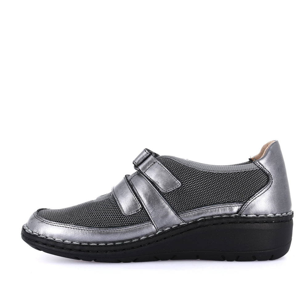 Scarpa Casual Grunland 68 Nesi Donna - Grigio