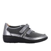 Scarpa Casual Grunland 68 Nesi Donna - Grigio