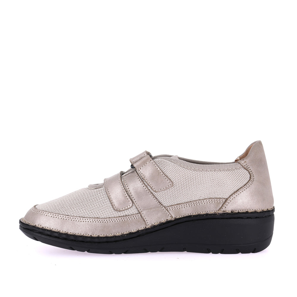 Scarpa Casual Grunland 68 Nesi Donna - Marrone