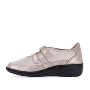 Scarpa Casual Grunland 68 Nesi Donna - Marrone