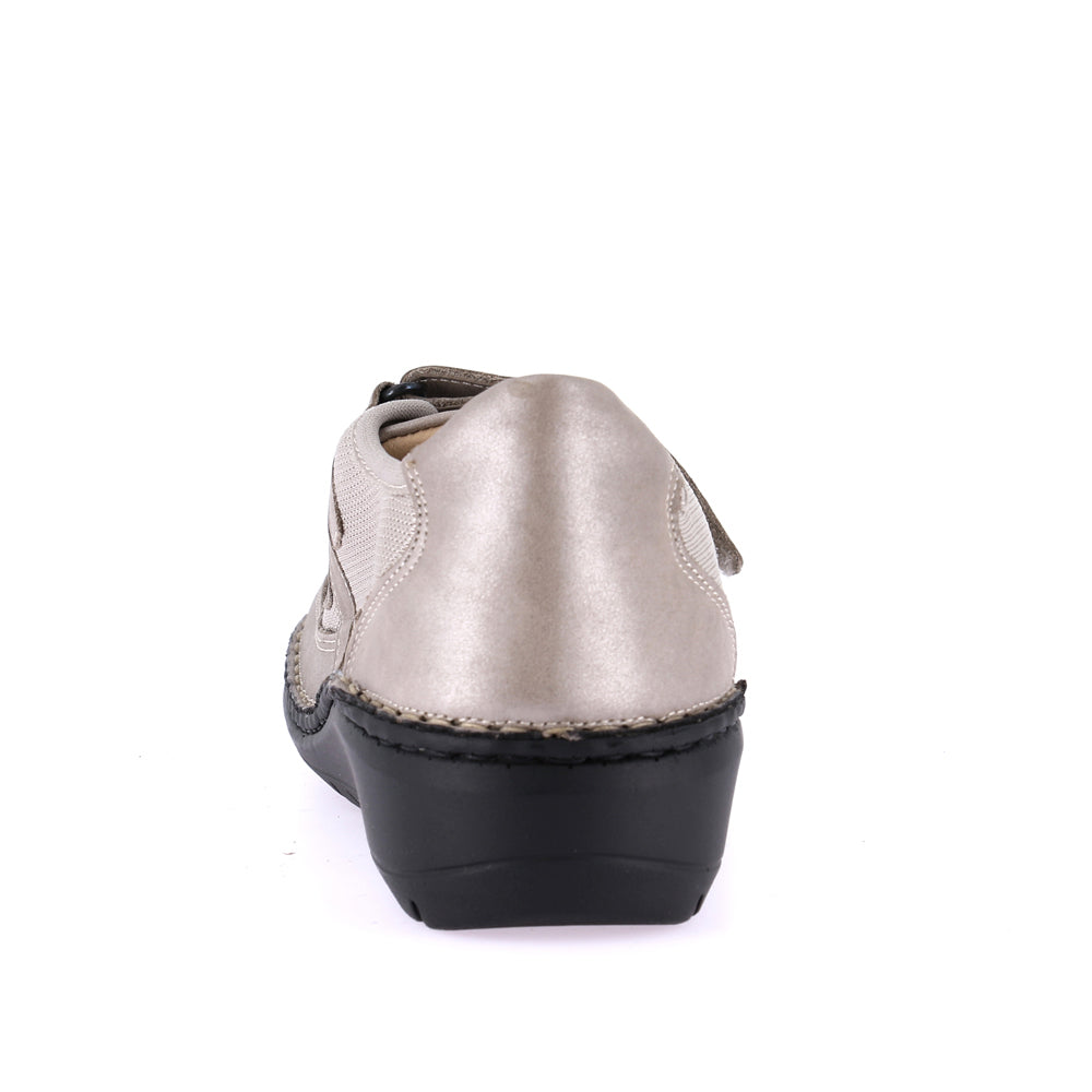 Scarpa Casual Grunland 68 Nesi Donna - Marrone