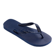 Ciabatta Havaianas Top Uomo - Blu