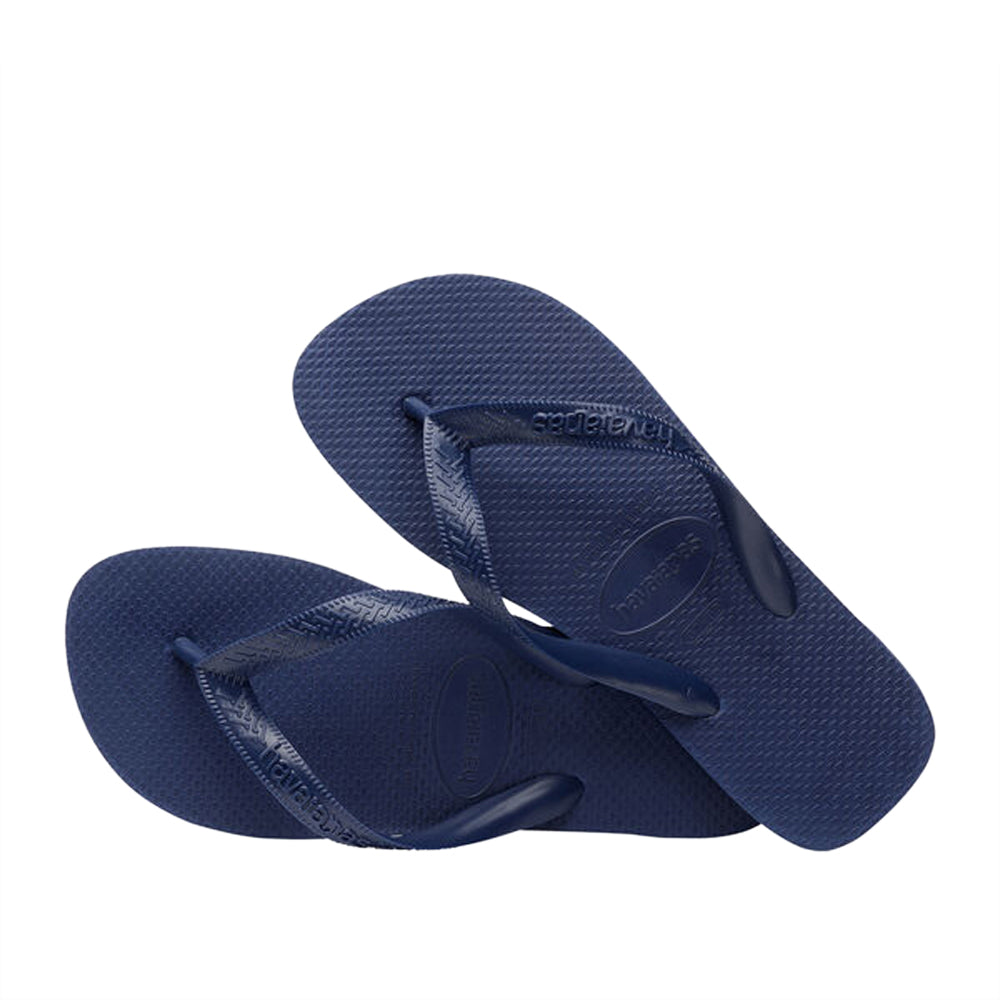 Ciabatta Havaianas Top Uomo - Blu
