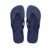 Ciabatta Havaianas Top Uomo - Blu