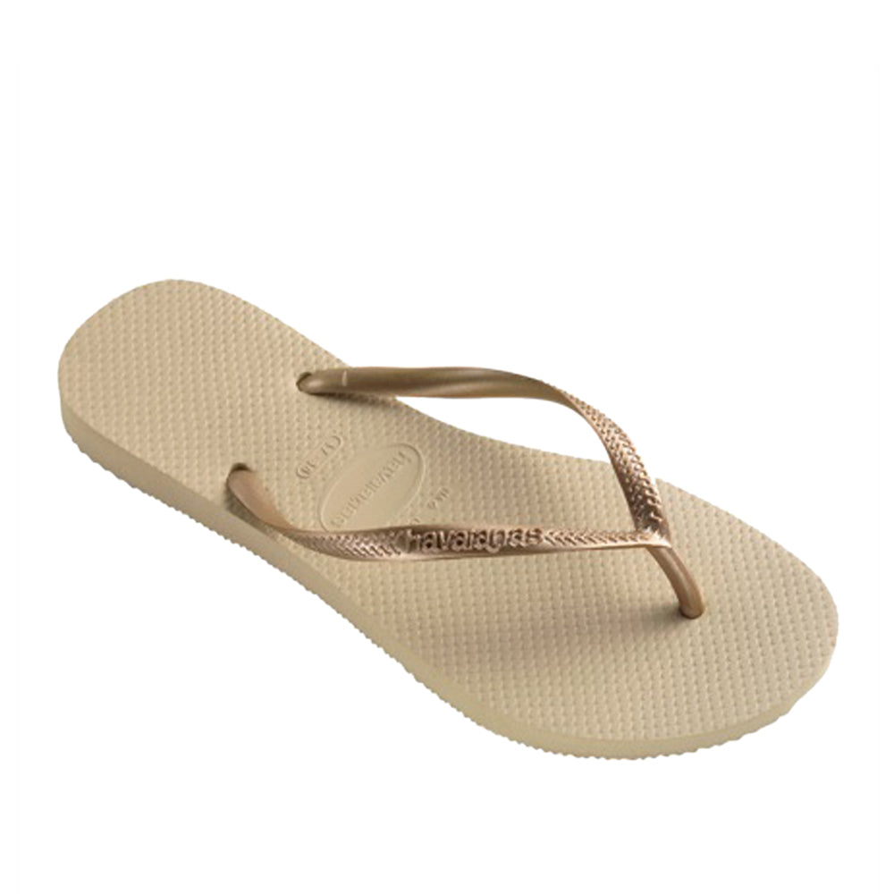Ciabatta Havaianas Slim Donna - Rosa