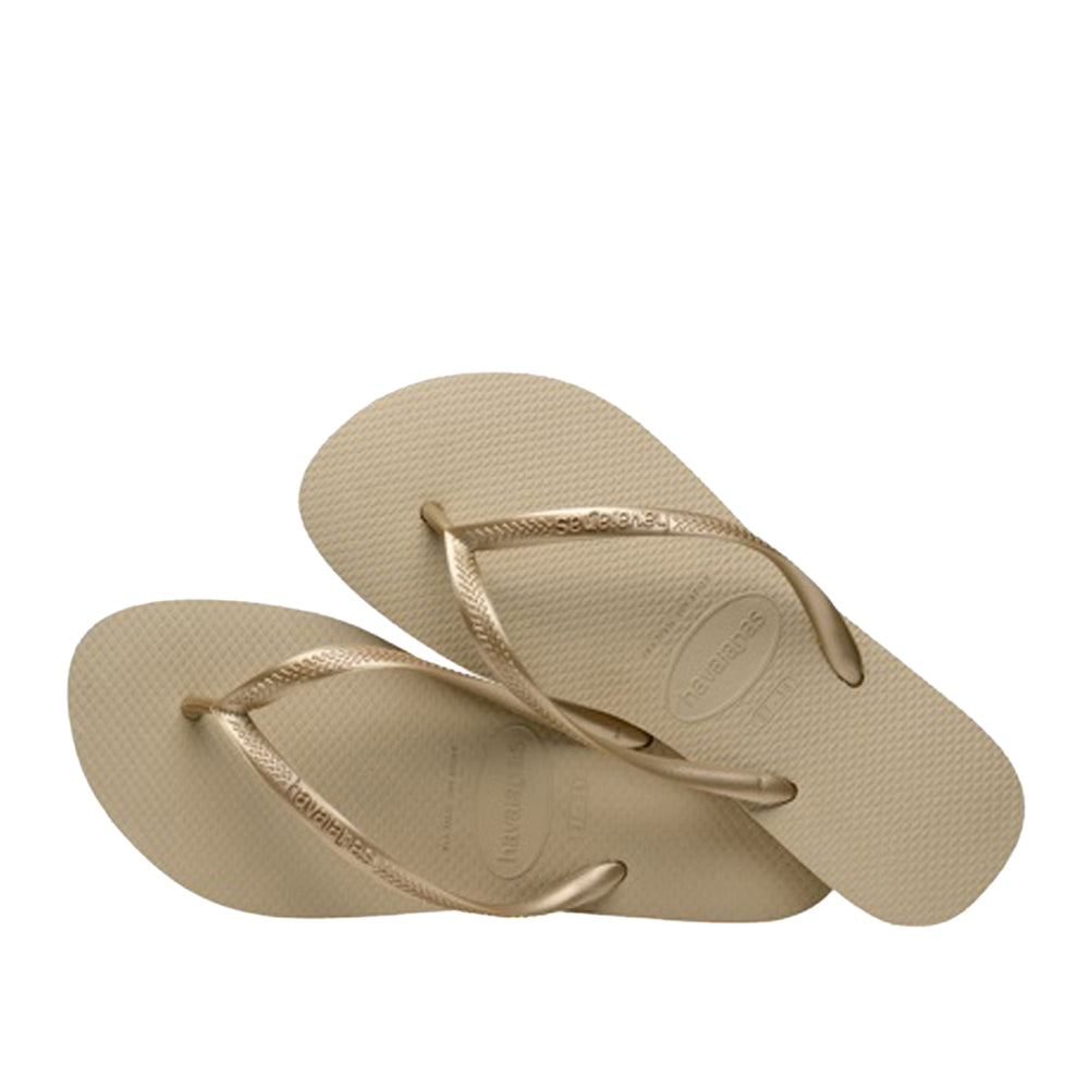 Ciabatta Havaianas Slim Donna - Rosa