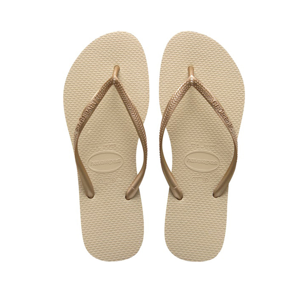 Ciabatta Havaianas Slim Donna - Rosa