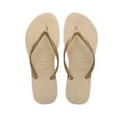 Ciabatta Havaianas Slim Donna - Rosa