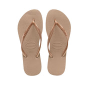 Ciabatta Havaianas Slim Donna - Rosa