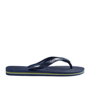 Ciabatta Havaianas Brasil Uomo - Blu