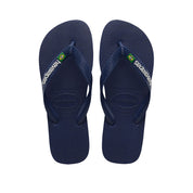 Ciabatta Havaianas Brasil Uomo - Blu
