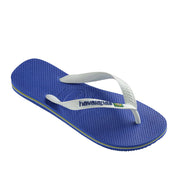 Ciabatta Havaianas Brasil Uomo - Blu