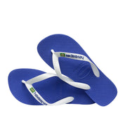 Ciabatta Havaianas Brasil Uomo - Blu