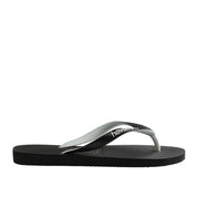 Ciabatta Havaianas Top Uomo - Nero