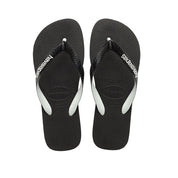 Ciabatta Havaianas Top Uomo - Nero