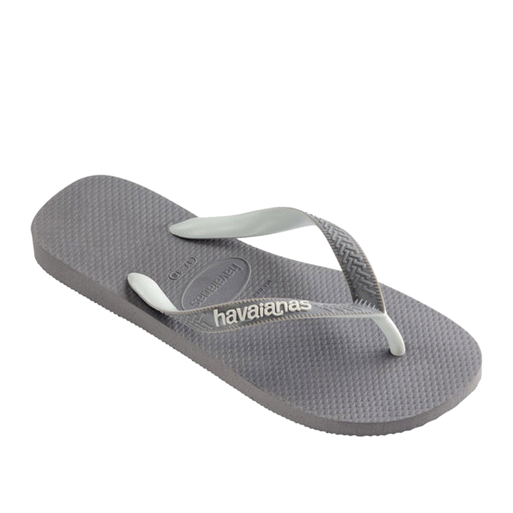 Ciabatta Havaianas Top Uomo - Verde