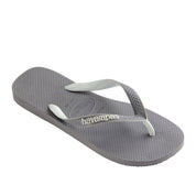Ciabatta Havaianas Top Uomo - Verde