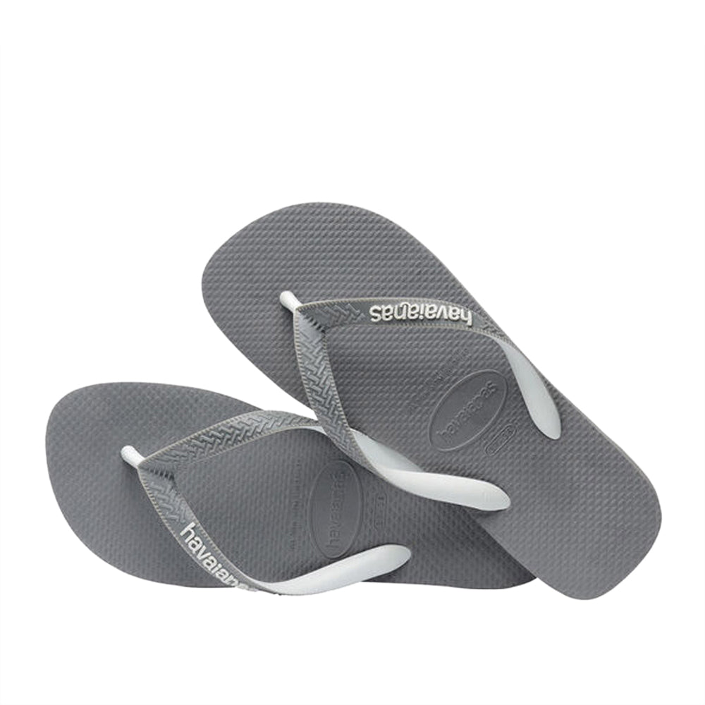 Ciabatta Havaianas Top Uomo - Verde