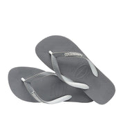 Ciabatta Havaianas Top Uomo - Verde