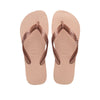 Ciabatta havaianas top donna - rosa