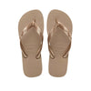 Ciabatta havaianas top donna - rosa