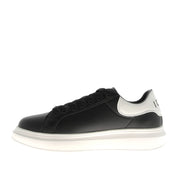 Sneakers Icon Uomo - Nero