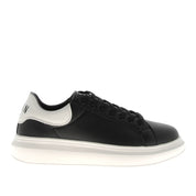 Sneakers Icon Uomo - Nero