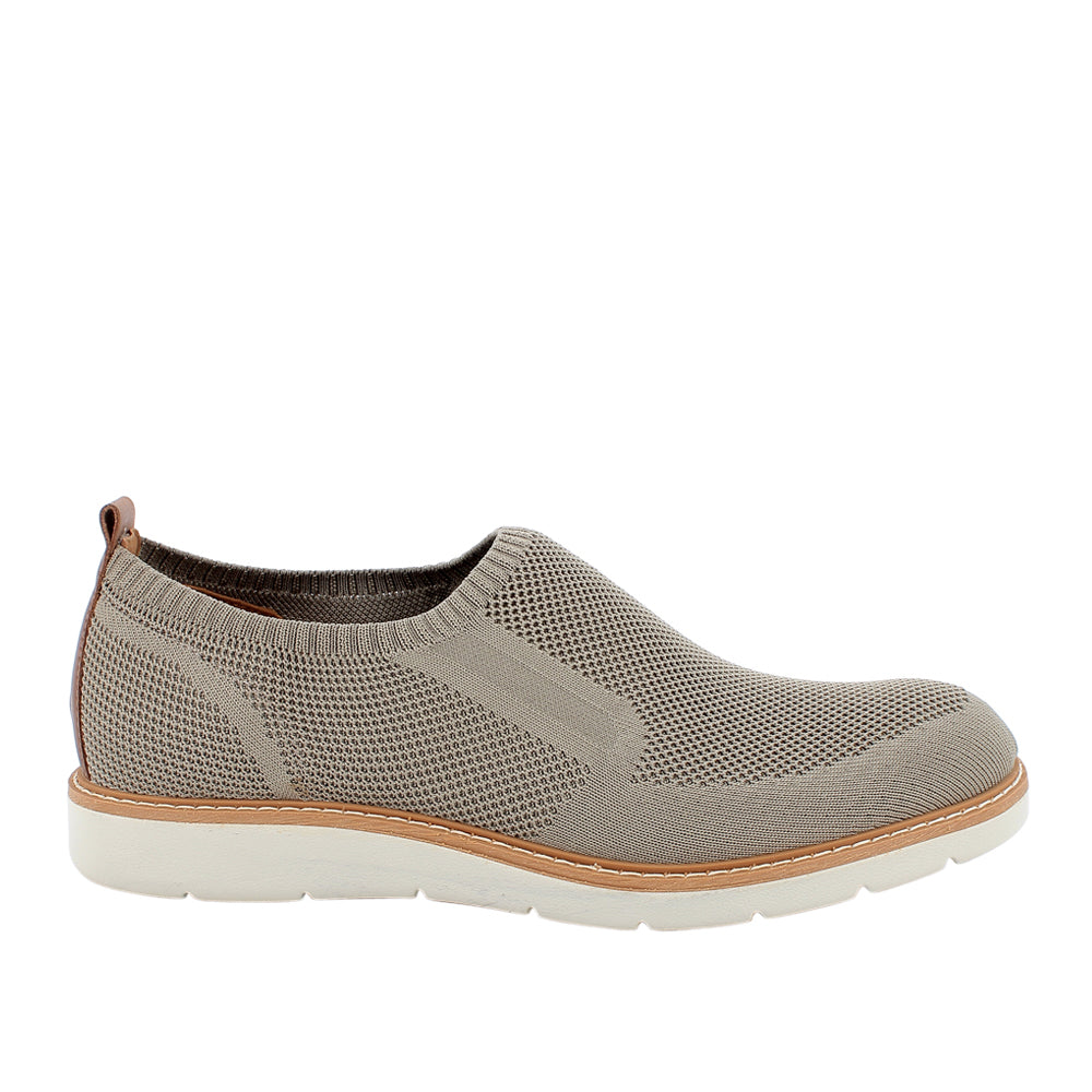 Slipon Igi&Co Uomo - Beige