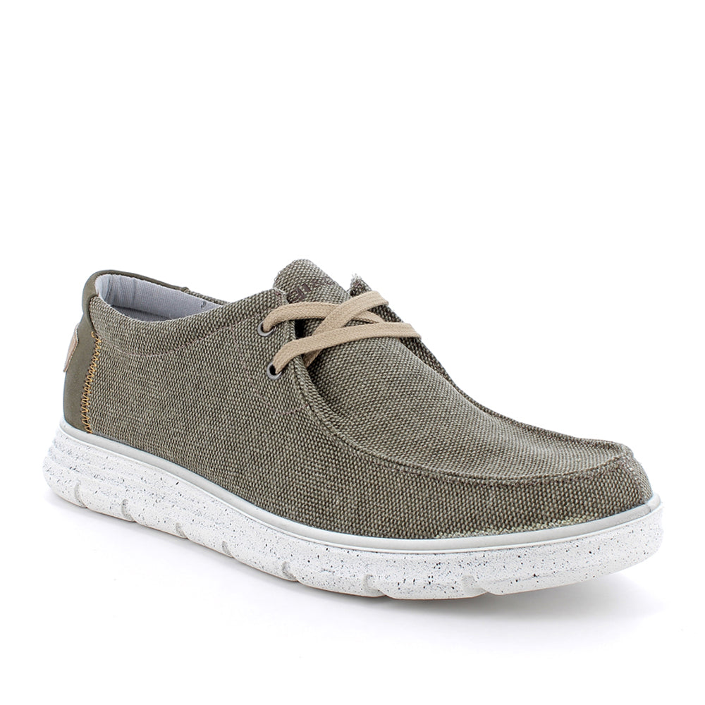 Scarpa Casual Igi&Co Uomo - Militare
