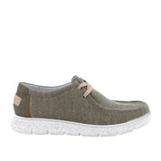 Scarpa Casual Igi&Co Uomo - Militare
