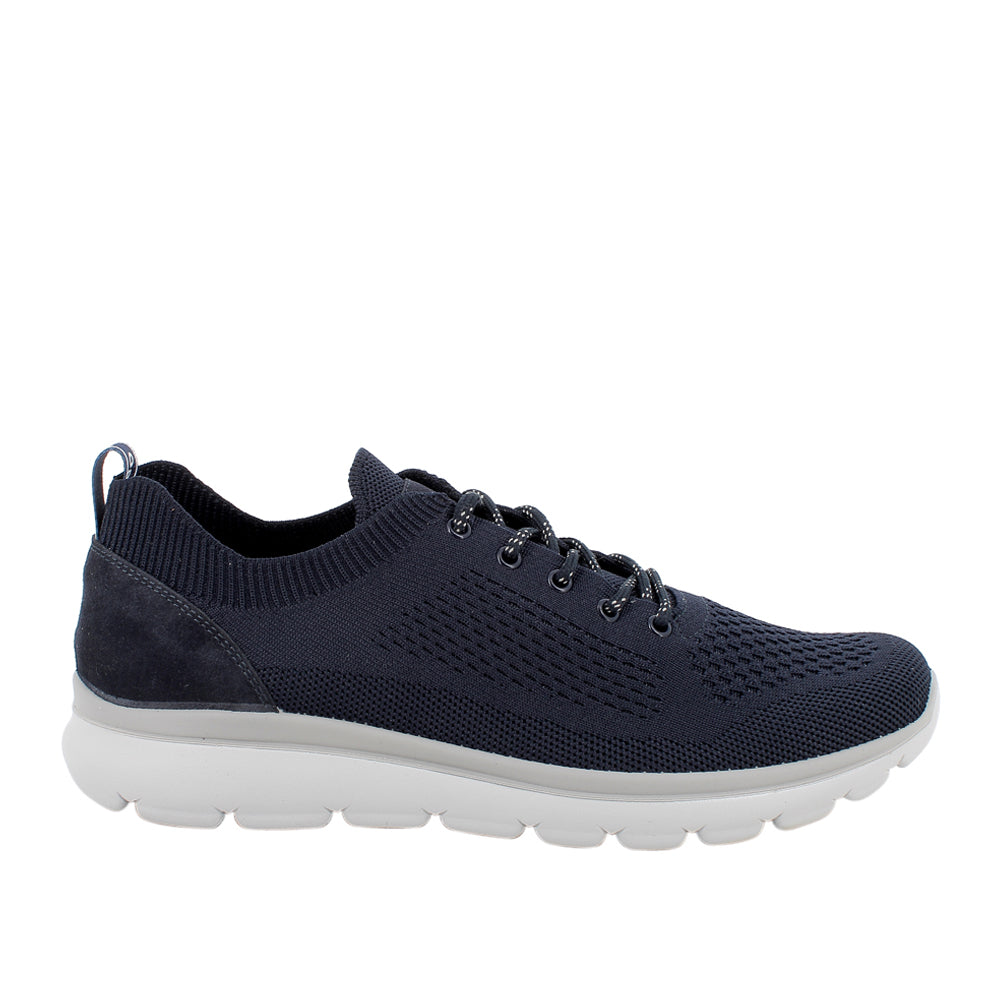 Sneakers Igi&Co Uomo - Blu