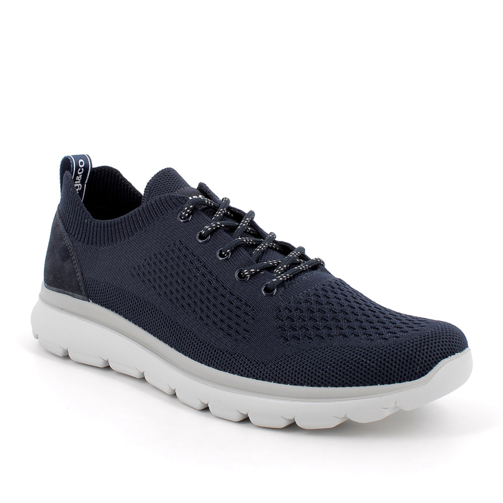 Sneakers Igi&Co Uomo - Blu