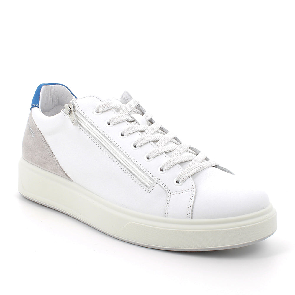 Sneakers Igi&Co Uomo - Bianco