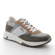 Sneakers Igi&Co Uomo - Grigio